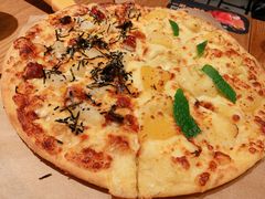 -乐凯撒披萨(正佳广场店)