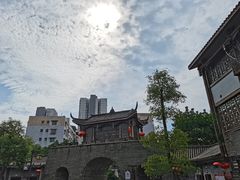 -南关石牌坊古镇