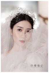 -欣薇婚纱(新源乐汇城店)