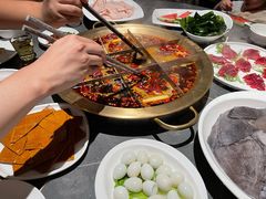 -长嘉·河图火锅(长嘉汇江景旗舰店)