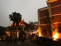 -贺绿汀音乐厅