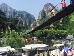 -孤山寨风景区