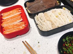 -钢管厂五区小郡肝串串香(车公庙店)