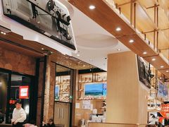 -西贝莜面村(朝阳大悦城店)