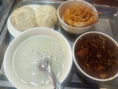 -姚记炒肝店(鼓楼店)