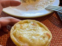 -松咖啡自助餐厅·松北香格里拉