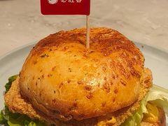 -必胜客(张家港购物公园店)