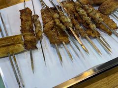 -江湖翅客(琶洲新村店)