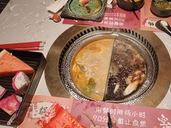 -空之介寿喜烧·和牛放题(恒隆广场店)