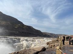 -陕西黄河壶口瀑布旅游区