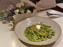 -BAKER&SPICE(安福路店)