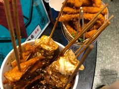 -炸物局(泊富I CITY店)
