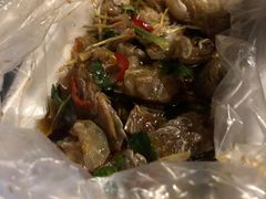 -圆蛋酒料•生腌(开元路店)
