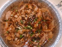 烤牛蛙-巴厘龙虾·榜首油焖大虾(洞庭·艺术洋房店)