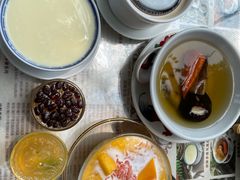 招牌香滑凤凰奶-周大娘牛乳(旧寨古村总店)