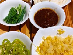 -阿五黄河大鲤鱼(纬三路店)