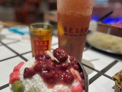 -朱光玉火锅馆(正弘城店)