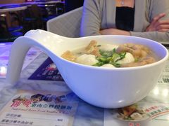 -翠华餐厅