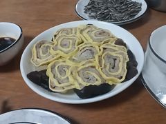 -玲燕蒸菜馆(江东路店)