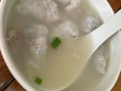 上汤鱼皮角-针姨