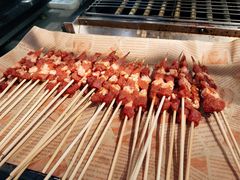 -奢谷·海鲜自助(南海万科店)