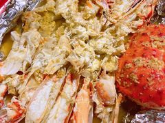 -辉记炭烧海鲜大排档·老字号(福田店)