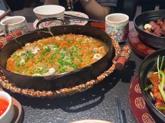 -旺爷砂锅·茶作(国贸城店)