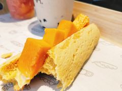 -喜茶(北京五棵松华熙店)