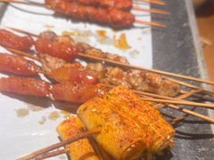 -管氏翅吧(马家堡店)