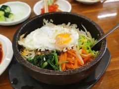 -全州拌饭馆(断桥店)