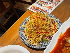 -蔡家酒楼(一德街店)