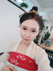 -美云庭古装·格格服汉服·京城旅拍(北京店)