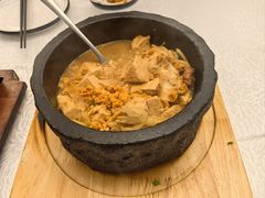 -品海楼·大连海胆锅贴馆(东港店)