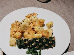 -玉玲珑(陆家嘴店)