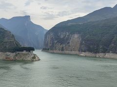 -白帝城·瞿塘峡景区