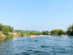 -杭州双溪漂流景区