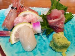 日本甜虾-伟峰·枫寿司(东樾店)