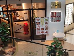 -南门小馆·清真(国贸商城店)