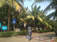 -白沙门生态公园
