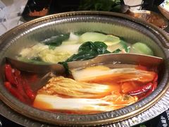 -火炉火自助餐(西直门凯德MALL店)