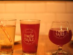-Twin Tails Brewpub双尾精酿餐吧(八坼店)