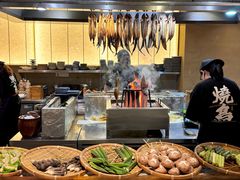 -一豚轩·烧鸟·豚骨拉面(五四路店)