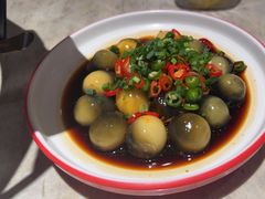 -南锣南门(东方银座店)