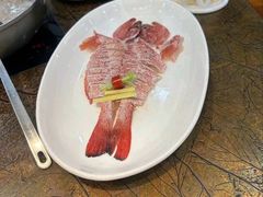 -顺轩海鲜火锅酒家