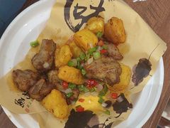 -元银甲·湖北地标美食(汉阳店)
