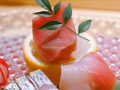 -龍千代·味自慢(黑龙江北路店)