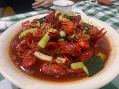 -兄弟龙虾(张槎店)