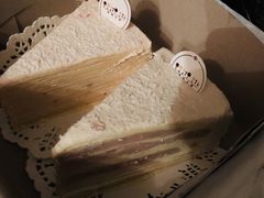 -Sugar Lab Pancake House