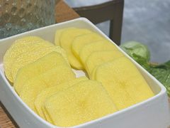 -椰椰榴椰子鸡·糟粕醋火锅(兴华南街店)