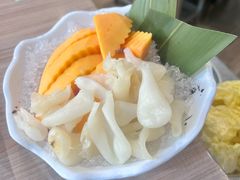 -探窝·竹笙椰子鸡(杨箕店)